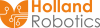 Logo Holland Robotics